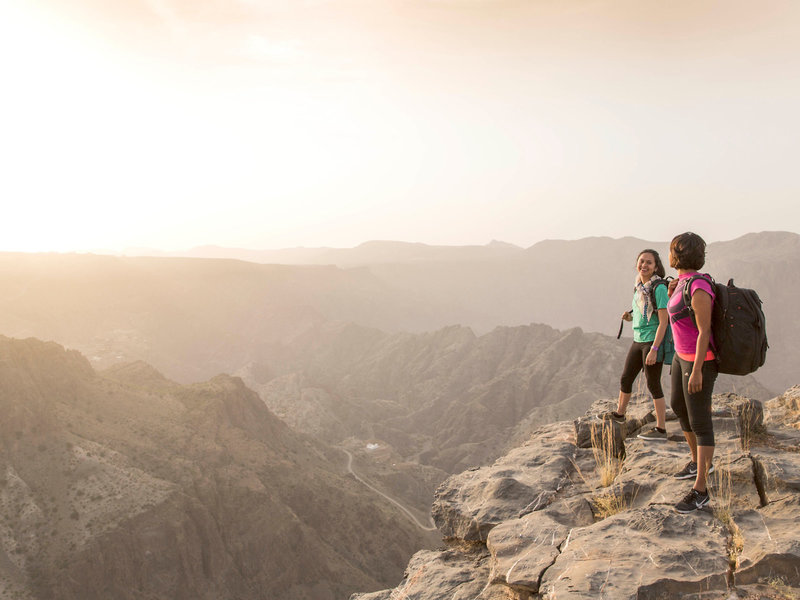 Anantara Al Jabal Al Akhdar Resort 16