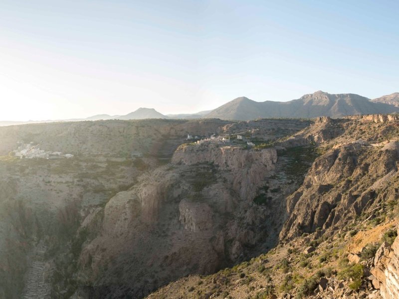 Anantara Al Jabal Al Akhdar Resort 18