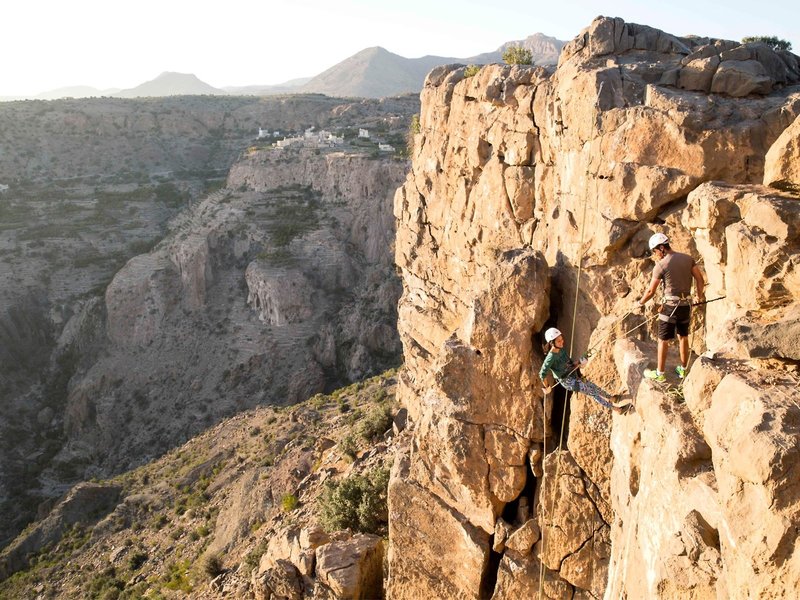 Anantara Al Jabal Al Akhdar Resort 19