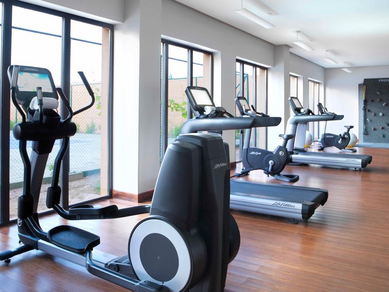 Anantara Al Jabal Al Akhdar Resort 20