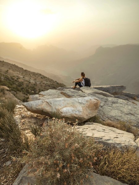 Anantara Al Jabal Al Akhdar Resort 21