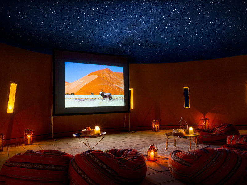 Anantara Al Jabal Al Akhdar Resort 22