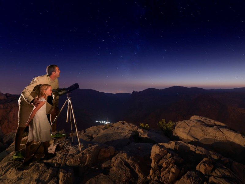 Anantara Al Jabal Al Akhdar Resort 26