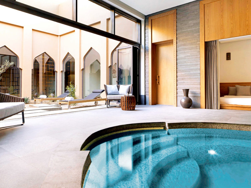 Anantara Al Jabal Al Akhdar Resort 27