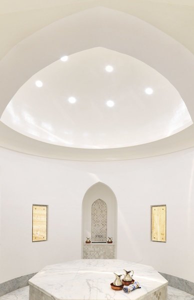 Anantara Al Jabal Al Akhdar Resort 28