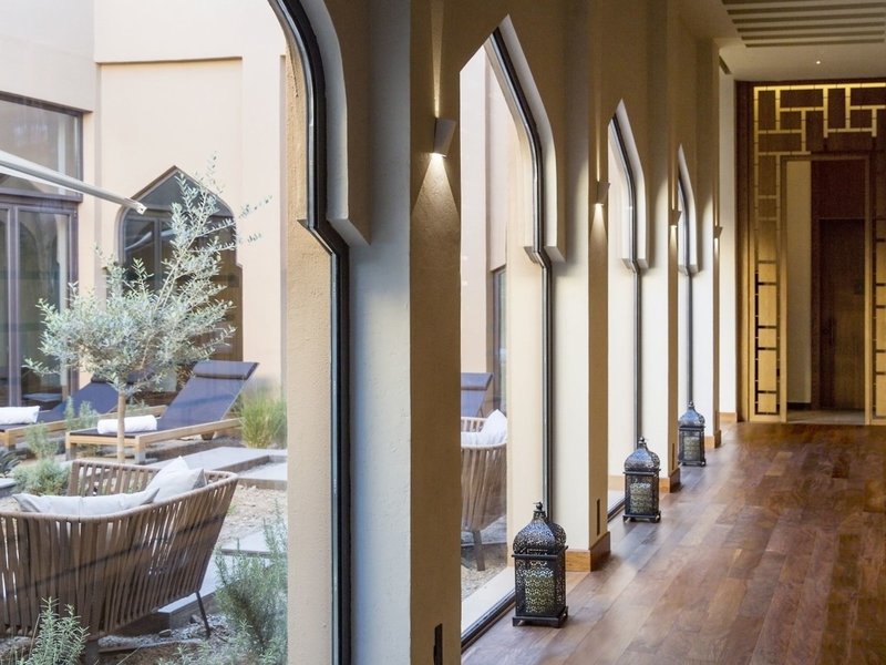 Anantara Al Jabal Al Akhdar Resort 31