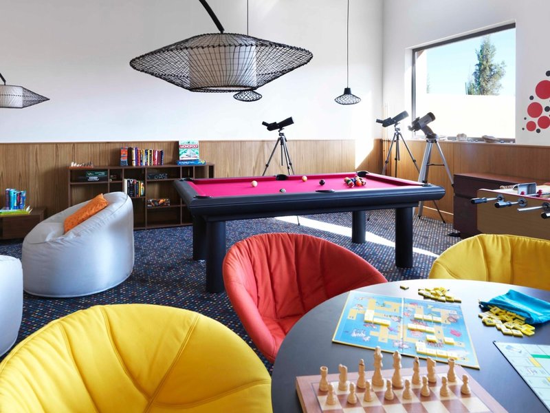 Anantara Al Jabal Al Akhdar Resort 33