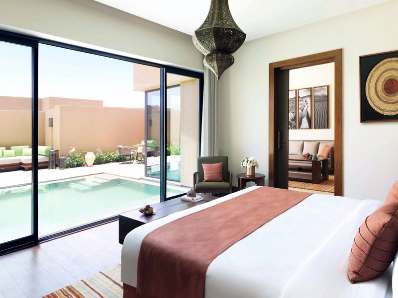 Anantara Al Jabal Al Akhdar Resort 36