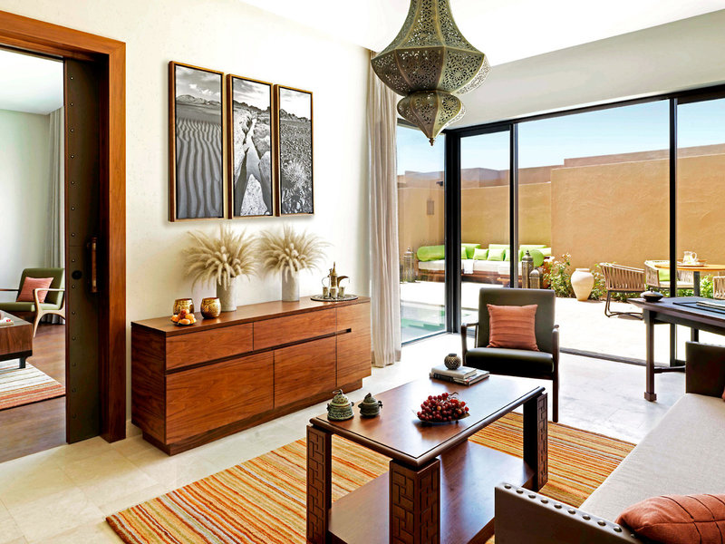 Anantara Al Jabal Al Akhdar Resort 41