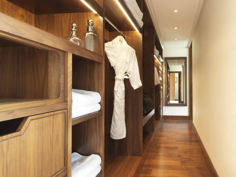 Anantara Al Jabal Al Akhdar Resort 42