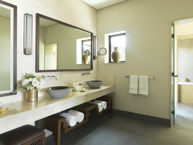 Anantara Al Jabal Al Akhdar Resort 43