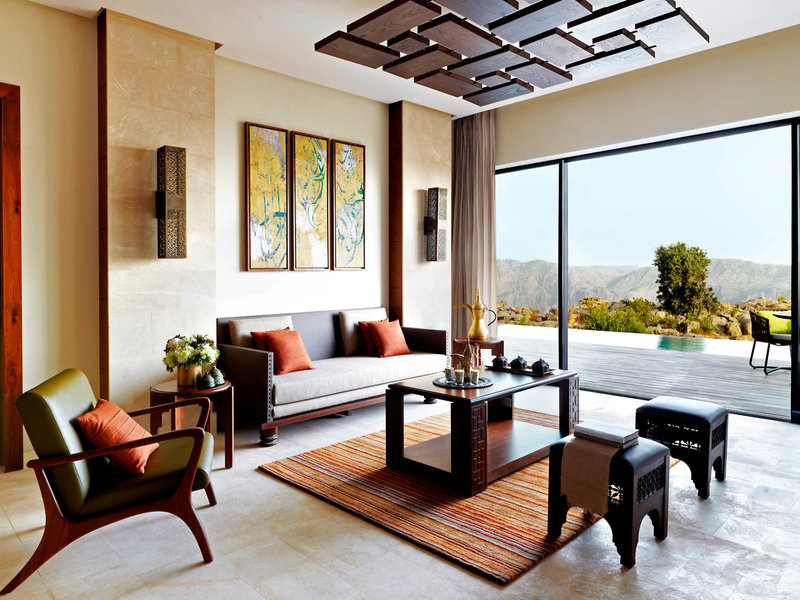 Anantara Al Jabal Al Akhdar Resort 44