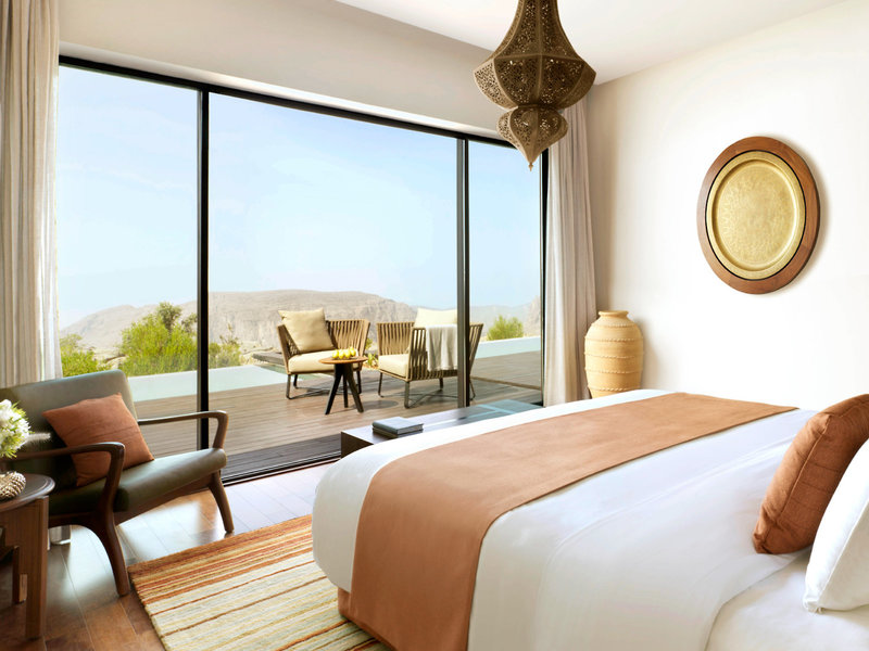 Anantara Al Jabal Al Akhdar Resort 45