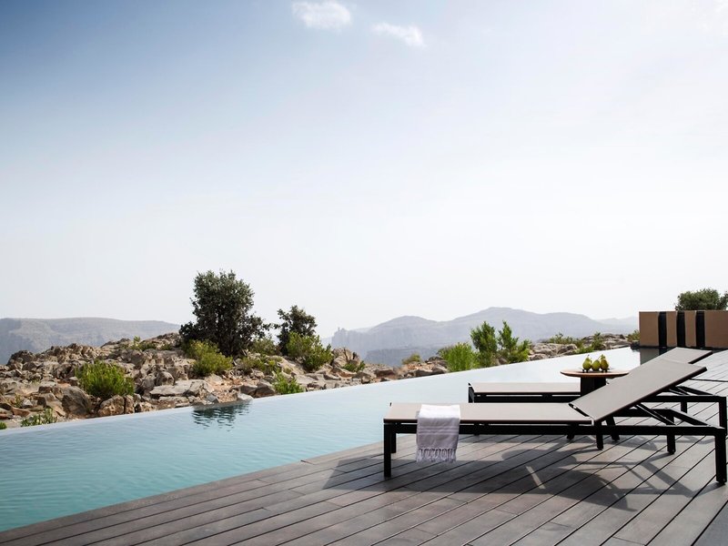 Anantara Al Jabal Al Akhdar Resort 47