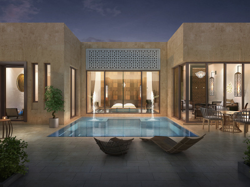 Anantara Al Jabal Al Akhdar Resort 49