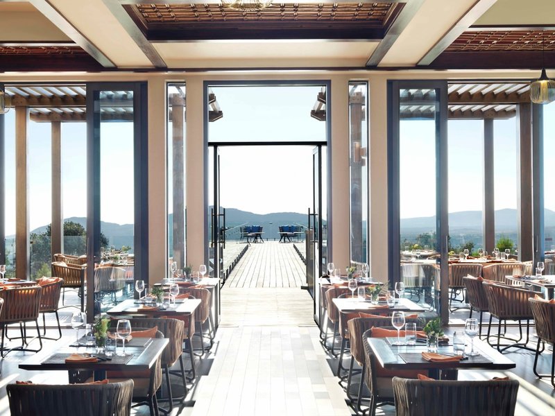 Anantara Al Jabal Al Akhdar Resort 6