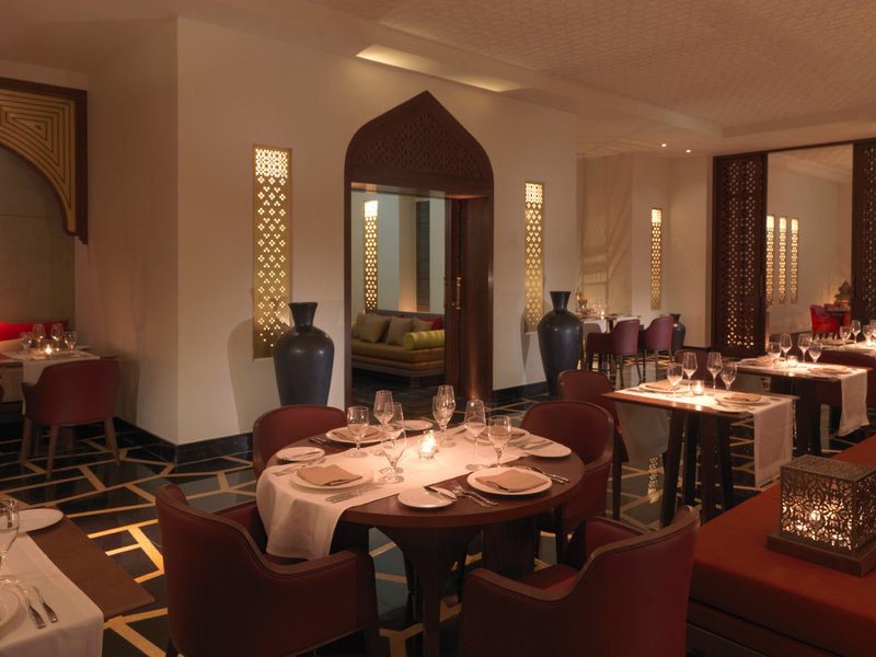 Anantara Al Jabal Al Akhdar Resort 8