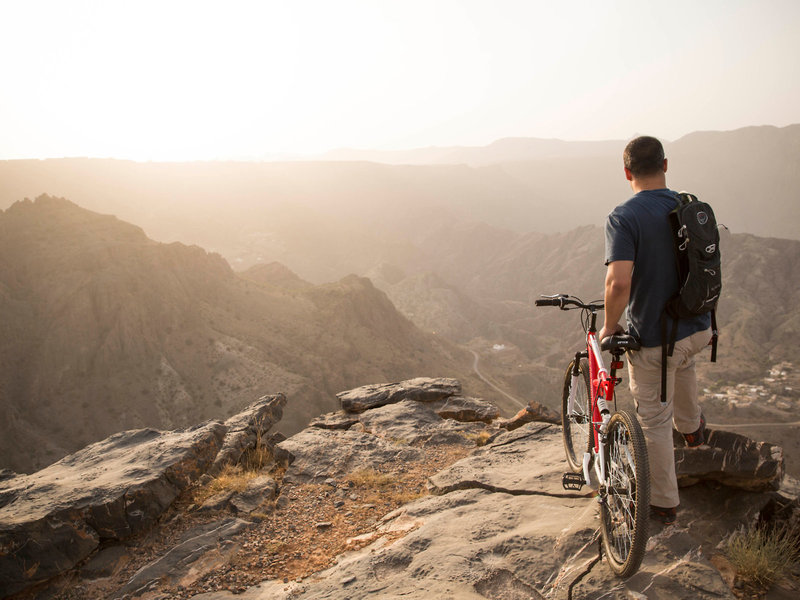 Anantara Al Jabal Al Akhdar Resort 15