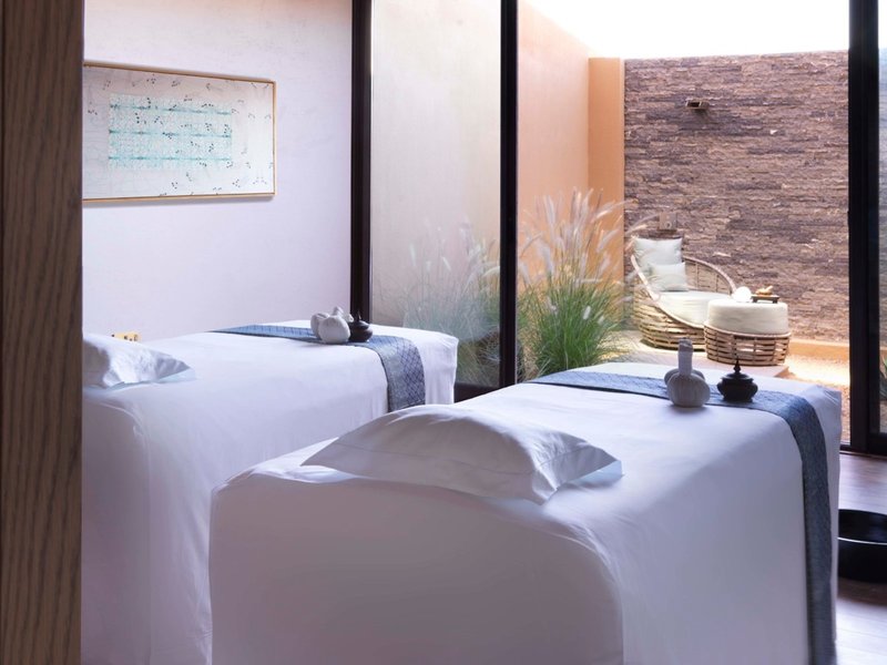 Anantara Al Jabal Al Akhdar Resort 29
