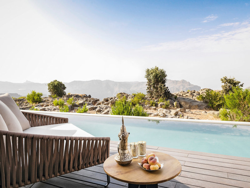 Anantara Al Jabal Al Akhdar Resort 35
