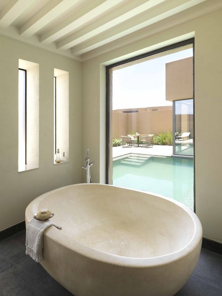 Anantara Al Jabal Al Akhdar Resort 37