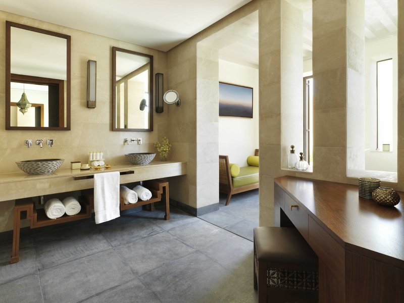 Anantara Al Jabal Al Akhdar Resort 38