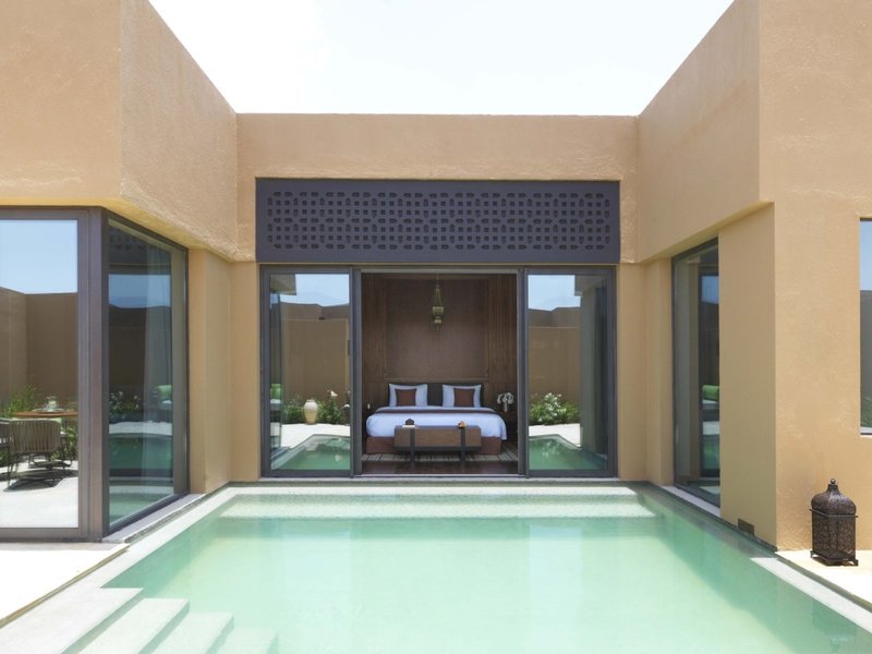 Anantara Al Jabal Al Akhdar Resort 39