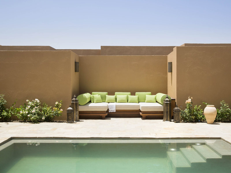 Anantara Al Jabal Al Akhdar Resort 40