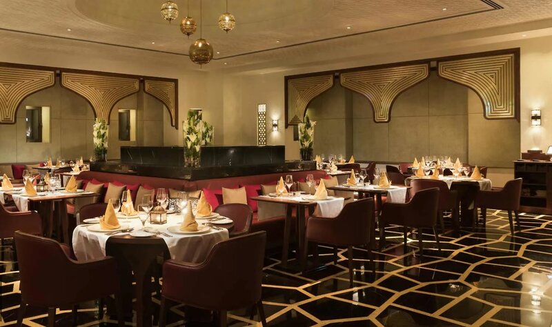 Anantara Al Jabal Al Akhdar Resort 13