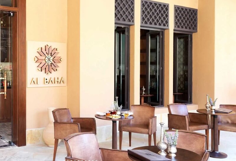 Anantara Al Jabal Al Akhdar Resort 14