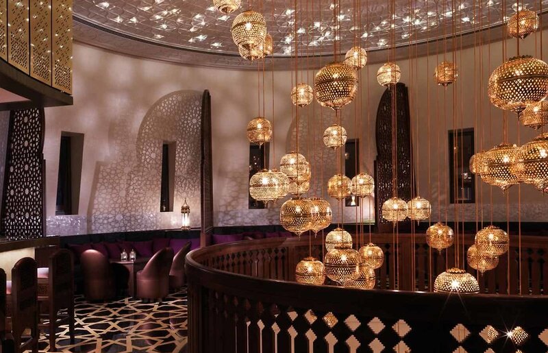 Anantara Al Jabal Al Akhdar Resort 17
