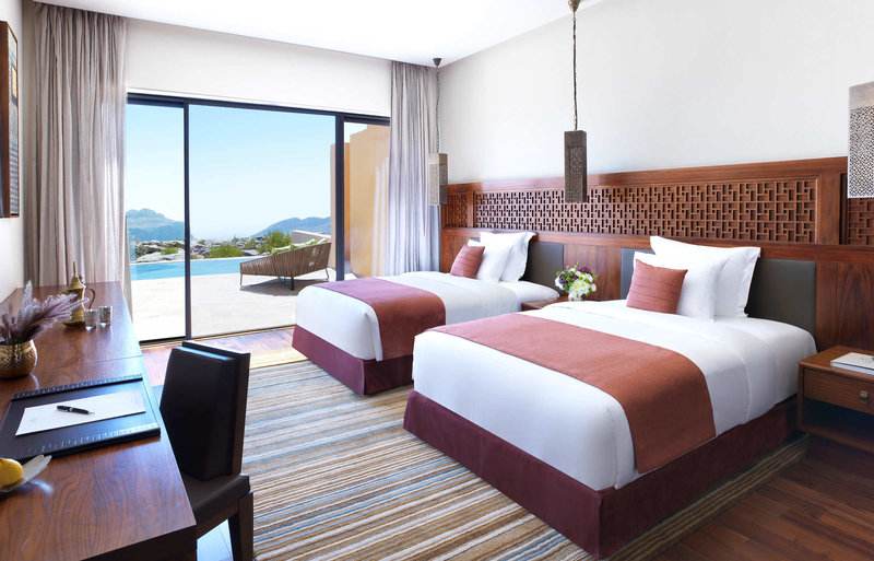 Anantara Al Jabal Al Akhdar Resort 18