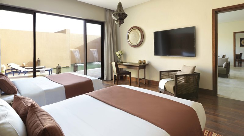 Anantara Al Jabal Al Akhdar Resort 19