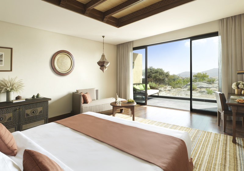 Anantara Al Jabal Al Akhdar Resort 20