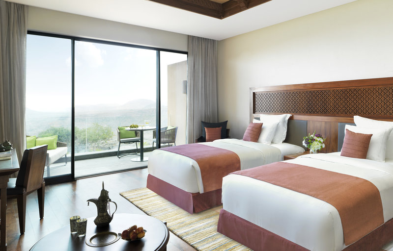 Anantara Al Jabal Al Akhdar Resort 21