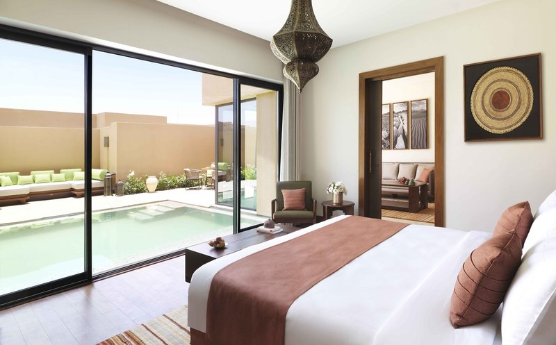 Anantara Al Jabal Al Akhdar Resort 22