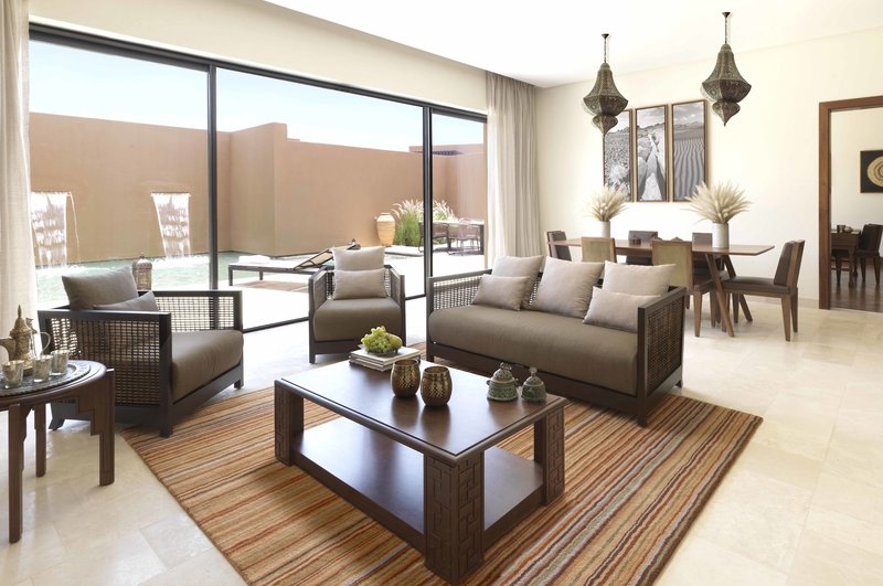 Anantara Al Jabal Al Akhdar Resort 23
