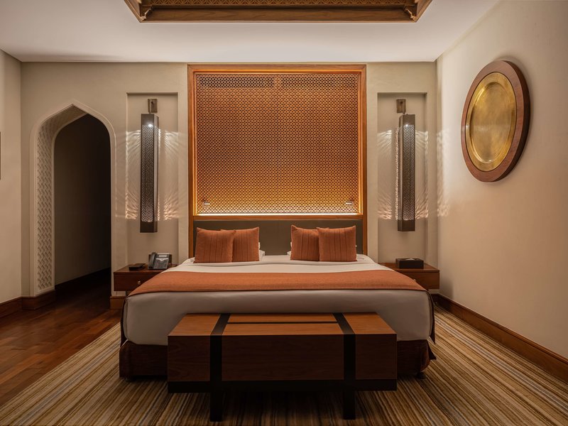 Anantara Al Jabal Al Akhdar Resort 24