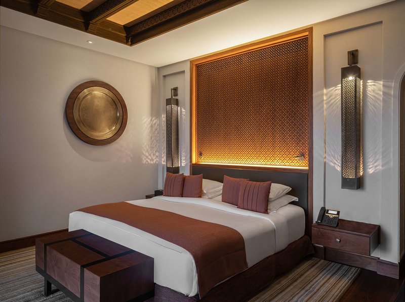 Anantara Al Jabal Al Akhdar Resort 25