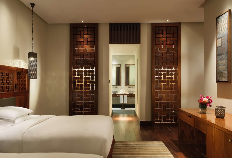 Anantara Al Jabal Al Akhdar Resort 26