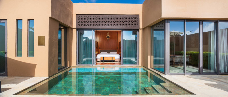 Anantara Al Jabal Al Akhdar Resort 27