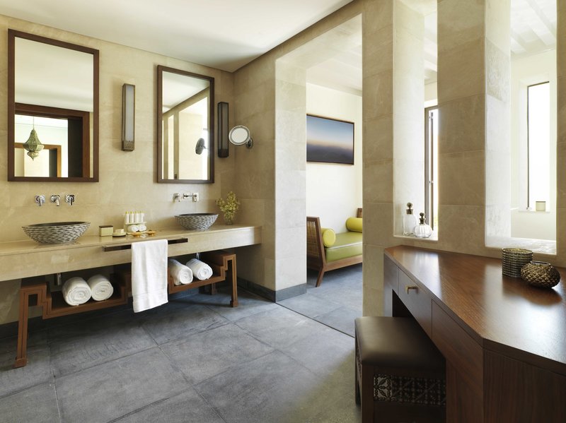 Anantara Al Jabal Al Akhdar Resort 28