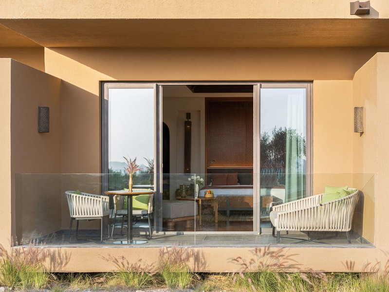 Anantara Al Jabal Al Akhdar Resort 30