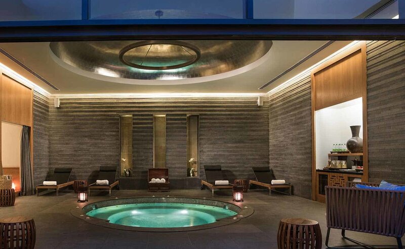 Anantara Al Jabal Al Akhdar Resort 32