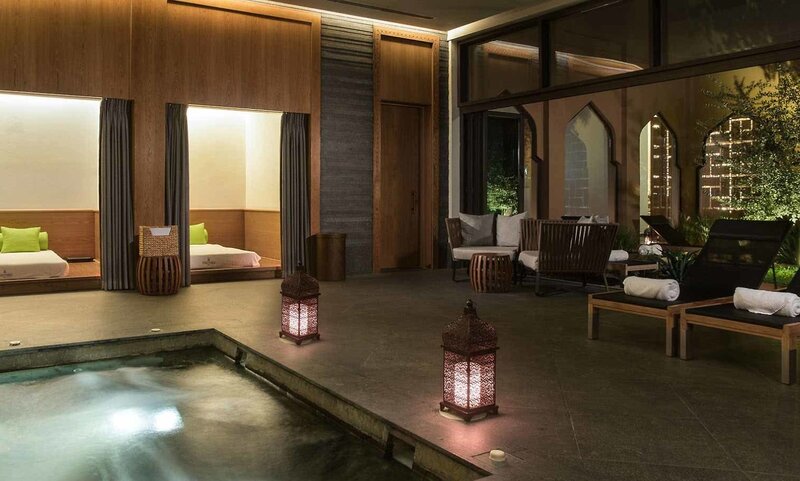Anantara Al Jabal Al Akhdar Resort 33