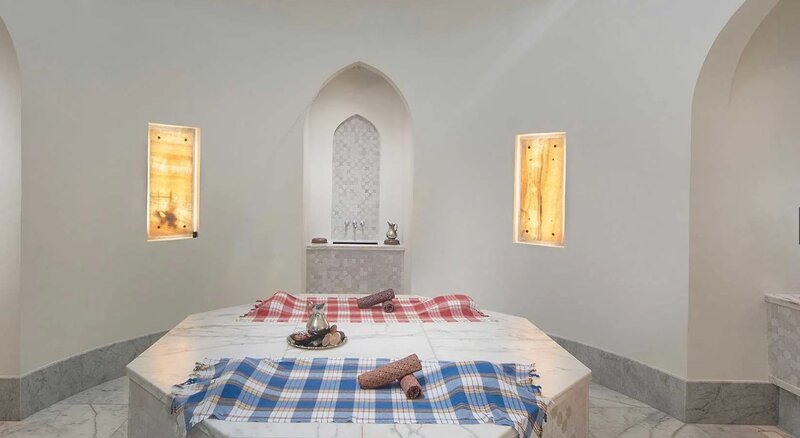 Anantara Al Jabal Al Akhdar Resort 35