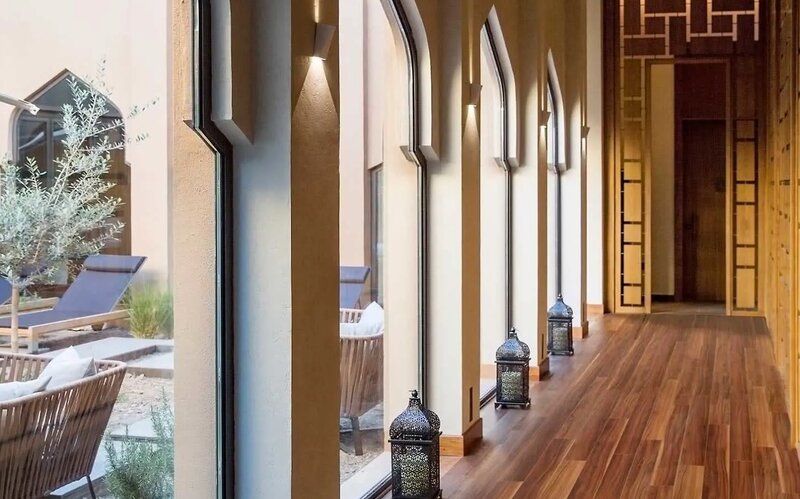 Anantara Al Jabal Al Akhdar Resort 36