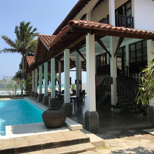 Austrian Beach Boutique Hotel & Ayurveda Resort 6