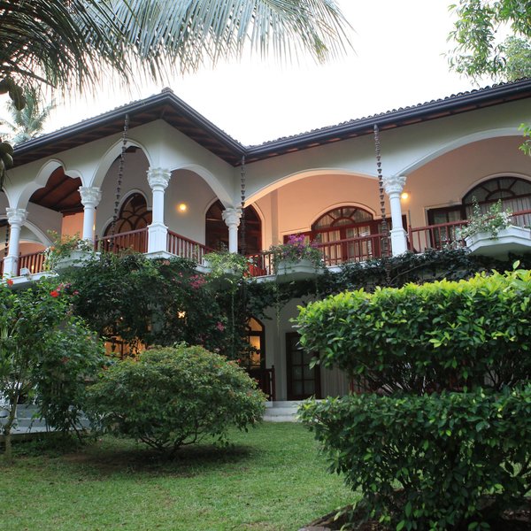 Austrian Beach Boutique Hotel & Ayurveda Resort 9