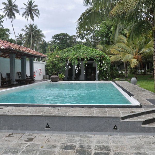 Austrian Beach Boutique Hotel & Ayurveda Resort 11